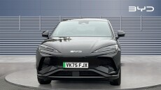 BYD Sealion 7 390kW Design AWD 83kWh 5dr Auto Electric Estate